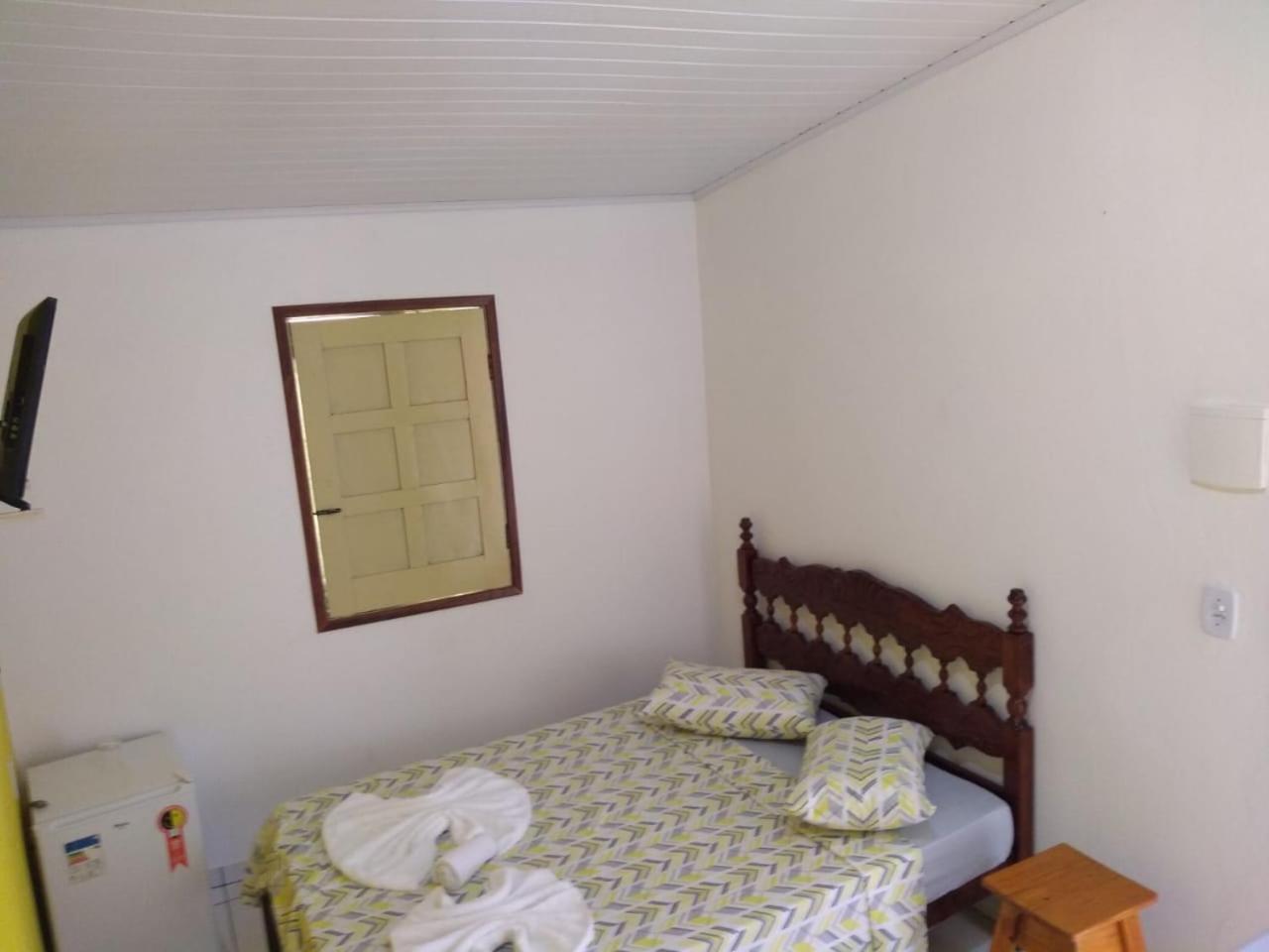 Pousada Aritibe Velha Boipeba Dış mekan fotoğraf