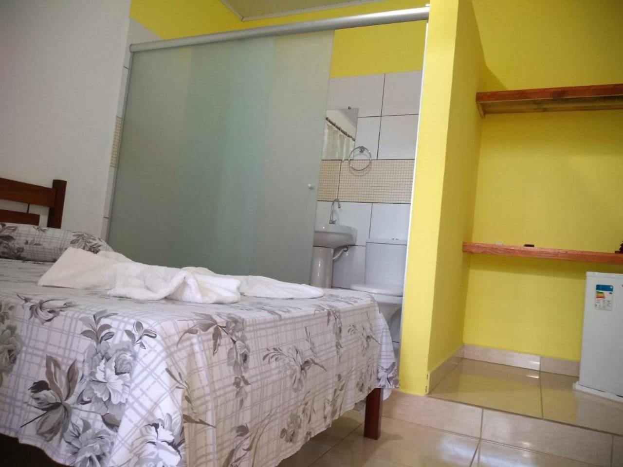 Pousada Aritibe Velha Boipeba Dış mekan fotoğraf